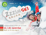 Sajam turizma i zimskih sportova u Podgorici Sajam turizma i zimskih sportova u Podgorici
